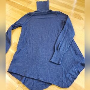 JOIE Cashmere Wool Super Soft Sweater